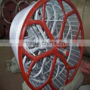 High Performance Wire Mesh Machine thumbnail-2