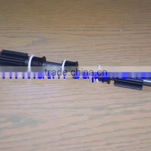 NCR Vertical Transport Drive Shaft Assy(Lower) 445-0671255 (atm Parts) thumbnail-1