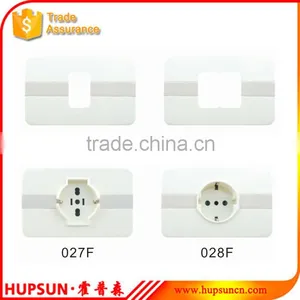 American Style 250V Wall Switch Push Button thumbnail-4
