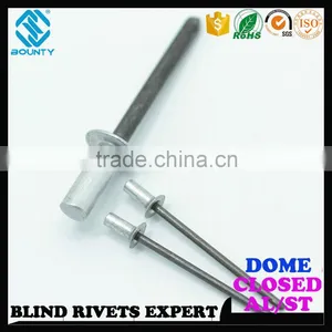 FACTORY IFI126 ALU/ST WATERPROOF BLIND RIVETS thumbnail-6