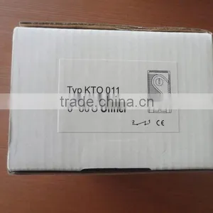 Cabinet DIN Rail Fixed Temperature Controller Thermostat thumbnail-6