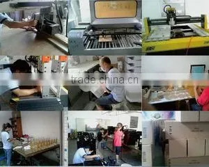 Shenzhen Top And Rich Acrylic Product Co., Ltd. company overview - view 3 thumbnail