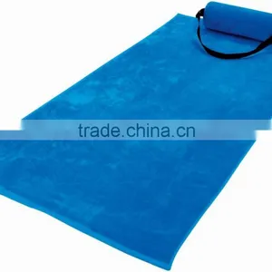 Beach Towel With Inflatable Pillow thumbnail-3
