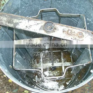 Easy to Operate Honey Shake Machine,honey Centrifuge Machine thumbnail-3