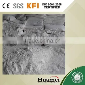 White Gypsum Powder/Natural Gypsum Powder/raw Gypsum Powder Factory thumbnail-1