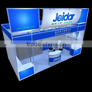 Trade Show Booth thumbnail-1