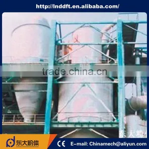 Wholesale Top Quality Customize Alumina Rotary Coal Dryer Kiln thumbnail-4
