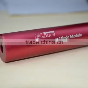 635nm Laser Diode Modules Dot Type thumbnail-1