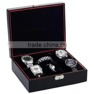 Biga Boxes Watch MDF Watch Boxes thumbnail-1