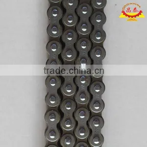 Motorcycle Chain 428h 428 420 thumbnail-1