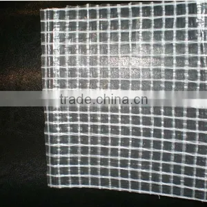 Clear Vinyl Coated Tarps,Transparent Tarps thumbnail-1