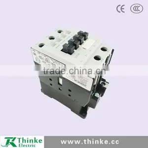 3TF34 Din Rail Type 50A 15KW Contactor thumbnail-1