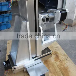 Motorized Translation Linear Stage for Cnc Machine thumbnail-1