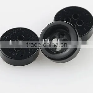 Custom Made Resin Shirt Button Factory Resin Button thumbnail-1