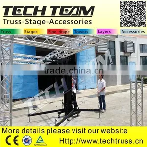 2014 Successful Case Perform Truss System thumbnail-2
