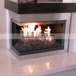 4mm NEG Ceram Glass/Heat-resisting Glass From Japan For Stove/Fireplace thumbnail-1