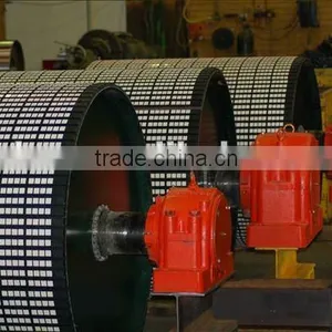 CREATION Brand Best Quality Competitive Price Conveyor Pulley System thumbnail-2