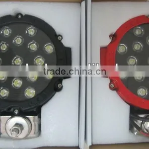 Factory Price !! Cree 51W LED Work Light Battery Powered Led Work Lights thumbnail-1