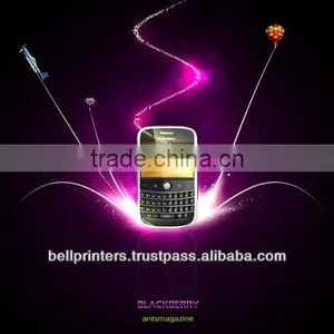 Colorful High Quality Printed Posters for Mobile Phone Marketing and Sales thumbnail-1