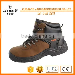 Industrial Work Shoes And Steel Toe Boots /Buy Safety Men's Shoes On Line thumbnail-5