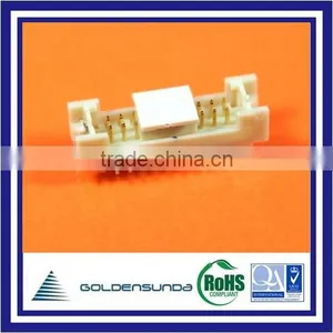 1.25mm Pitch SMT Electronic Wire to Board 40 Pin Connector 10, 20, 30 40 Pin Available thumbnail-1