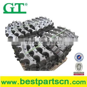D45 Sprocket Segement Group Sprocket Rim 131-27-61710 thumbnail-1