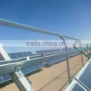 Solar Racking System thumbnail-1