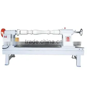 MYM-500 Flexible Columns Polishing Machine thumbnail-1