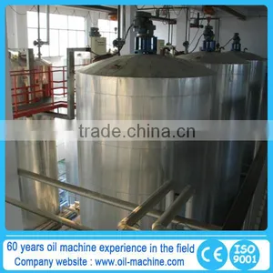 Made in China Palm Oil Mill thumbnail-2