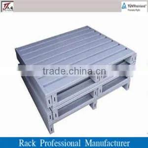 Stainless Steel Pallet thumbnail-1