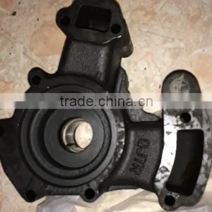 ZF 0899 005 052 0899005052 Gear Pump thumbnail-1