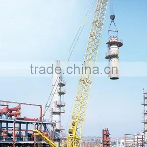 QUY450 Crawler Crane thumbnail-1