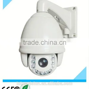 Loken VISION IP Camera Dome 2MP 1080P Onvif P2P POE Network Dome CCTV Camera thumbnail-4