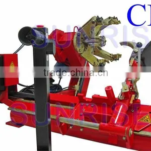 Truck/bus Tire Changer SR-568 thumbnail-1