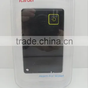 Wholesale Price Free Logo Printing Bluetooth Anti-lost Alarm thumbnail-1