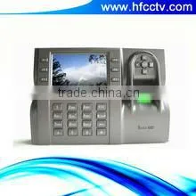 Skin Care Oem Time Attendance (HF-iclock580) thumbnail-6