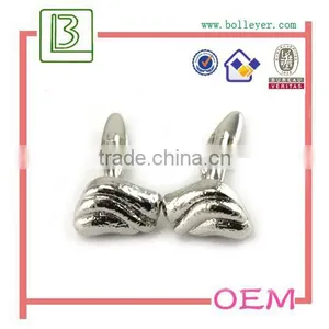 Promotion Gifts Make Fashion Custom Mens Cufflinks thumbnail-1