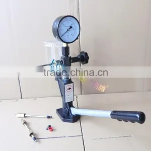 Heui Injector Test Bench for Common Rail Vehicle thumbnail-6