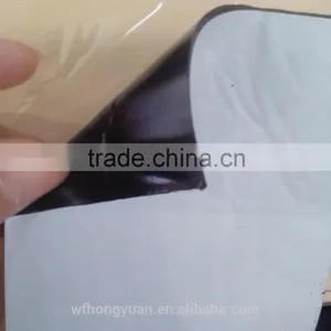 Self-adhered Asphalt Basement Waterproof Membrane thumbnail-1
