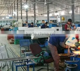 Pengjiang Risin Hardware Factory company overview - view 2 thumbnail