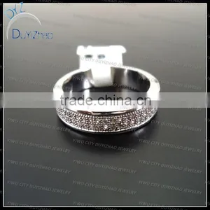 Factory Direct Sale Fashion Rings thumbnail-2