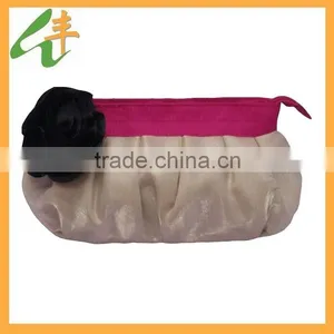 Shen Zhen Hot Selling New Style Fashion Beautiful Ladies Cluth Bag thumbnail-1