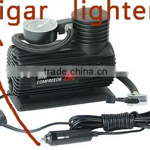 DC12V Air Compressor thumbnail-1