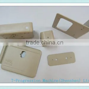 Metal Precision Electronic Locks for Doors thumbnail-1