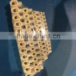 Wholesale Lnsulated Terminal Blocks thumbnail-1