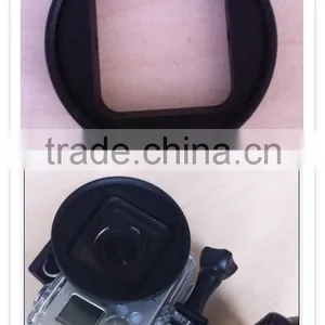 go Pro Hero3 Filter Kit,Tripod Mount Accessory thumbnail-3