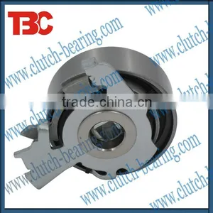 China Bearing Factory Accessory Belt Idler Pulley Idler Timing Belt and Tensioner Kit for CHEVROLET DAEWOO OPEL VAUXHALL thumbnail-3