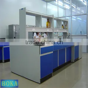 Lab Work Table Laboratory Furniture thumbnail-5