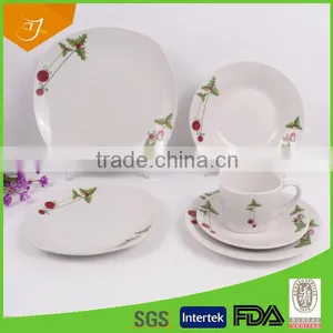 Ceramic Dinnerware,dinnerware Shipping Form China thumbnail-1