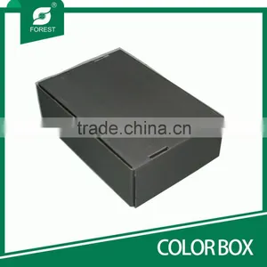 ELEGANT MATT LAMINATED FOLDABLE SHIPPING BOX thumbnail-2